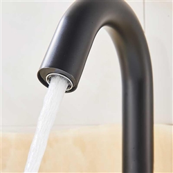 Automatic Faucet Temperature Control